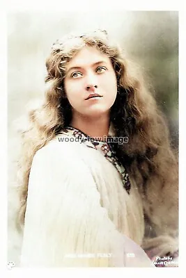 Rpc10696 - Film & Stage Actress - Maude Fealy - Print 6x4 • $2.78