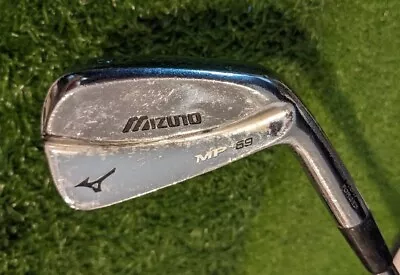 Mizuno MP-69 Forged 5 Iron Single Iron Steel S300 Stiff Flex • $64