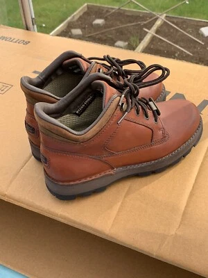 £80 • Buy Rockport Xcs Boots