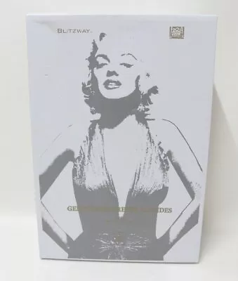 Blitzway Gentlemen Prefer Blondes Staring Marilyn Monroe 1/4  Lorelei Lee Statue • $559