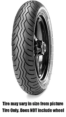 Lasertec Bias Rear Tire 150/80VB16 Metzeler 1533400 • $233.95