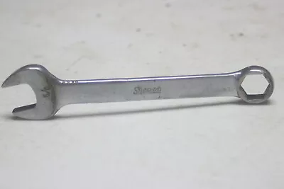 Snap OXA-200  5/8  6 Point Offset Combination  Wrench • $13