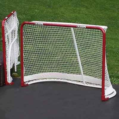 EZGoal 67708 2 In. Folding Hockey Pro Goal • $166.52