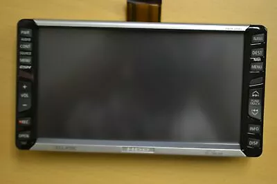 Eclipse AVN 5495 5V PRE OUT Stereo DVD Navigator Screen Touch Panel • $144