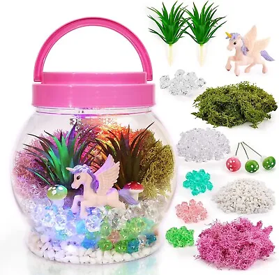 £13.99 • Buy 4 5 6 7 8 Year Old Girls Gifts, Girls Toy Age 5-7 For Boys Girl Unicorn Gifts