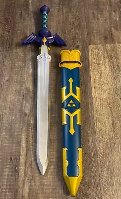 NINTENDO Legend Of Zelda Skyward The Master Link 27  Sword Cosplay Props • $24.93