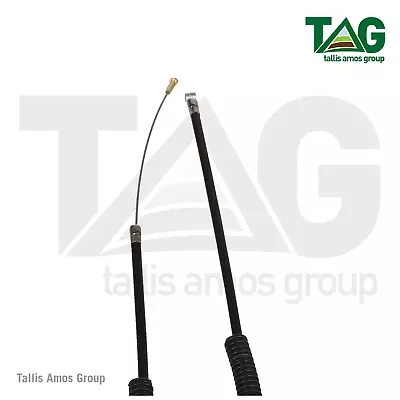 £24.47 • Buy Throttle Cable To Fit Stihl BR500 BR550 BR600 Leaf Blower - 4282 180 1100