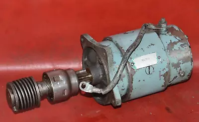 Prestolite MDU 7029 Starter CCW Motor Drive Ford Interceptor Boat Marine Engine • $495