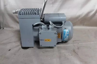 VACUUBRAND Me 2oil Free Diaphragm  VACUUM PUMP • $200