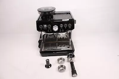 $519.99 • Buy Breville BES870XL BES870BSXL Barista Express Espresso Machine Black Coffee Maker