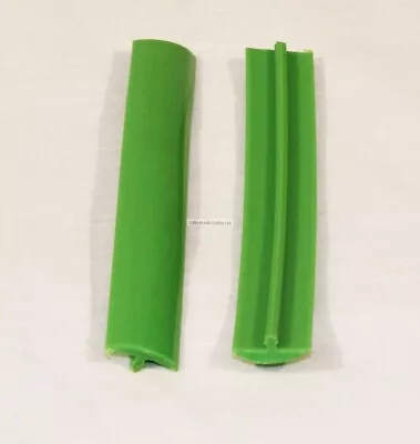 Arcade Game 3/4 Inch 19mm Green T-Molding T Molding 250 Foot Roll Mame Jamma • $119.95