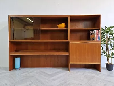 Introduce A Touch Of Sophistication To Your Space With This Stylish Bookcase Cra • £265