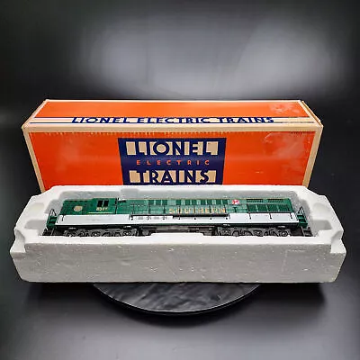 Lionel 6-18301 O Gauge Southern Fairbanks Morse Trainmaster Diesel Locomotive 🚂 • $139.90