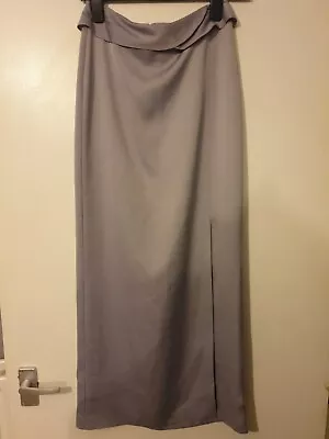 £9.99 • Buy Jaeger Stain Skirt Size 8 New