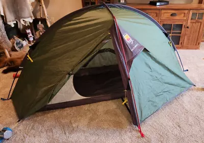 Wild Country HELM IP COMPACT Tent • $75