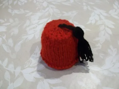 Innocent Smoothie  Miniature Fez  Hat  (new) • £2.75