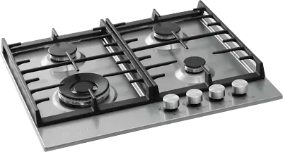 Technika 60cm Stainless Steel Gas Stove Burner Cooktop TGC6GX • $499