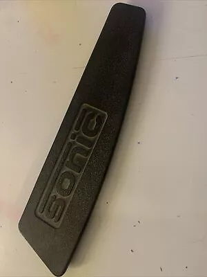 Floor Matt For A Pride Sonic Mobility Scooter BF128 • $12.50