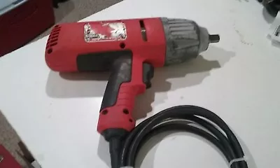 Milwaukee Impact Wrench 9070-20 • $65