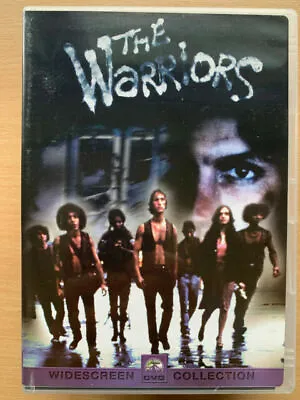 The Warriors • $5.23