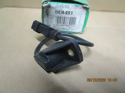 VAUXHALL  ASTRA OMEGA VECTRA CALIBRA ZAFIRA  Camshaft Position Sensor SEB 491 • $16.15