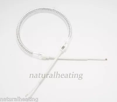 £8.75 • Buy 4.5  DIA HALOGEN OVEN COOKER 7 LITRE ELEMENT BULB REPLACEMENT PART Accessories