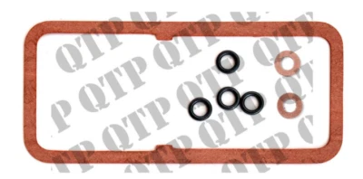 £9.99 • Buy For, Massey Ferguson Seal Kit Injector Pump CAV Pump Top