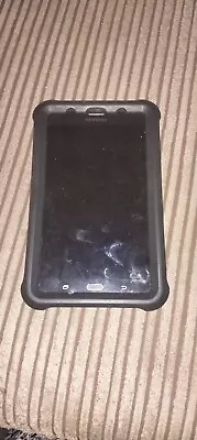 Samsung Galaxy Tab A6 8GB SM-T285 Bluetooth WiFi Black Android Tablet  • £33.83