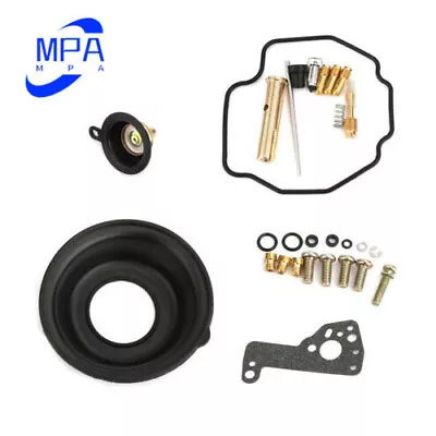 New Carburetor Rebuild Repair Kit Main Jet For Yamaha VMAX V-Max 1200 VMX1200 • $12.99