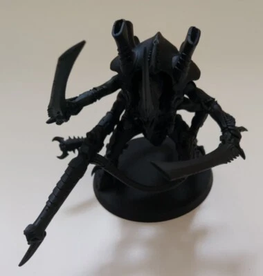 £6.59 • Buy Warhammer 40k Tyranids Hive Tyrant