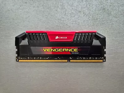 Corsair Vengeance Pro Series - 8GB DDR3 RAM - 1866Mhz • £5