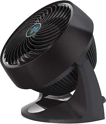 Vornado 753 3-Speed Large Air Circulator Fan - Black • $79.99