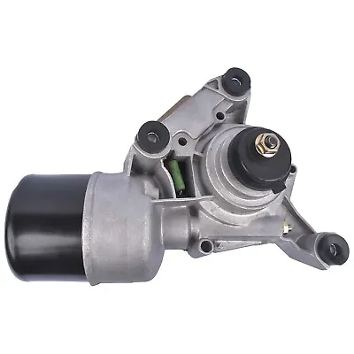 Front Wiper Motor For GM Chevy Caprice Monte Carlo GTO All Front W/3 Terminals • $79.90