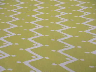 £67.50 • Buy Andrew Martin Curtain Fabric 'ZUMBA - QUINCE' 2.5 METRES (250cm) Linen Blend