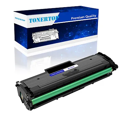 1PK Toner MLT-D101S For Samsung Printer SF-761 761P ML-2160 2161 SCX-3406HW 3401 • $18.99