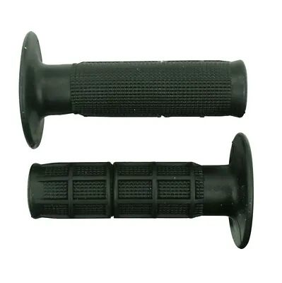 Motorcycle Handle Bar Grips For Honda XR75 | XR100 | XR150 | XR200 Models • $24.39