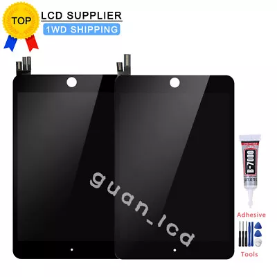 For IPad Mini 5 / IPad Mini 4 LCD Display Touch Screen Digitizer Replacement • $61.55