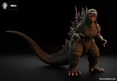 W-dragon Godzilla 2000 30CM Figure Statue Not X-Plus • $339.99