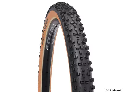 WTB Sendero Folding Clincher Tyre - Tan Sidewall Road TCS 650B X 47mm • $49.99