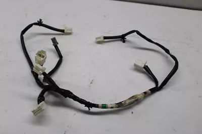 07 Infiniti G35 Sedan - Passenger Front Seat Wiring Harness 175q0a2312 • $23.49