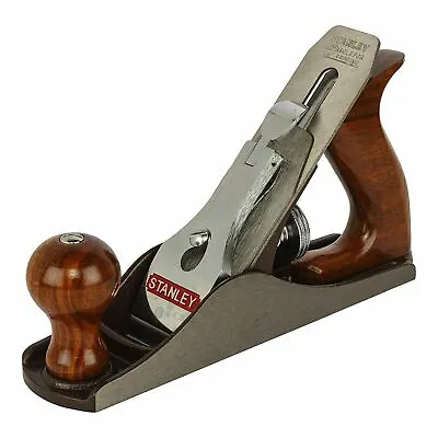 STANLEY Number 5 Corrugated Plane STHT12175-8 Wood Planer - FAST SHIP FROM USA • $57.99