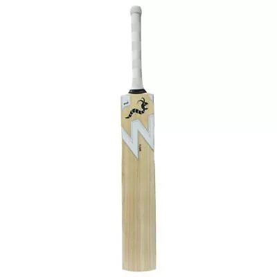 Woodworm Cricket Wand Flame Junior Cricket Bat • $69.95