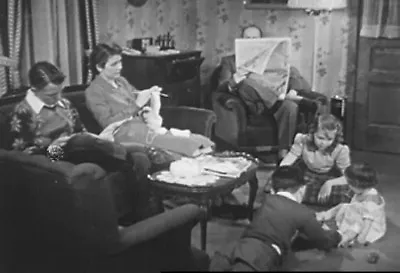 $6.93 • Buy A Day Of Thanksgiving Vintage Holiday Family Life Films DVD