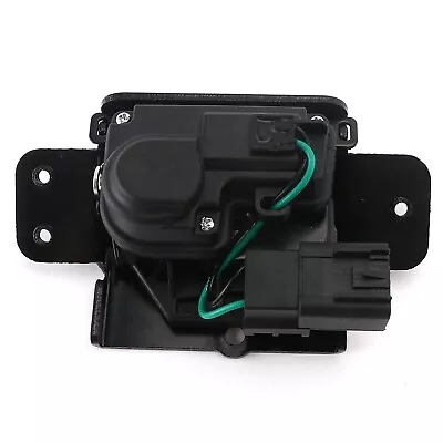 Integrated Door Latch Actuator 931-299 For Chevy GMC Yukon Buick Cadillac 4 Pins • $29.99