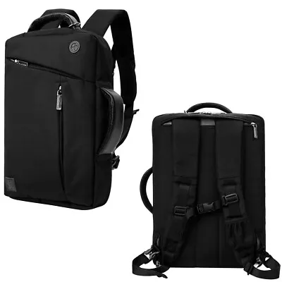 Laptop Backpack Messenger Bag Carry Case For 13  Microsoft Surface Pro 9/ Pro 8  • $37.95