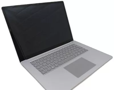 Microsoft Surface Laptop 4 I7-1185G7@3.00Ghz 8GB RAM 256GB SSD Windows 11 • £299.95