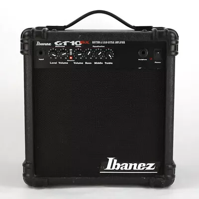 Ibanez GT10 DX Combo Amp • $39