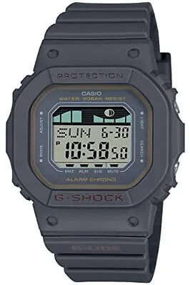 Casio G-Shock G-Lide  Tide Moon Data Chrono Digital Women Watch GLX-S5600-1JF • $98.43