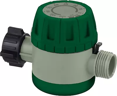 62034 Mechanical Watering Hose Timer Colors May Vary • $17.33