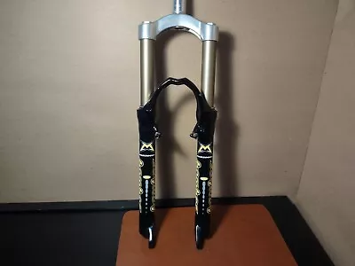 Vintage Marzocchi Bomber 2001 Z.5 Rim/Disc Suspension Fork  1-1/8  Steer USED • $150